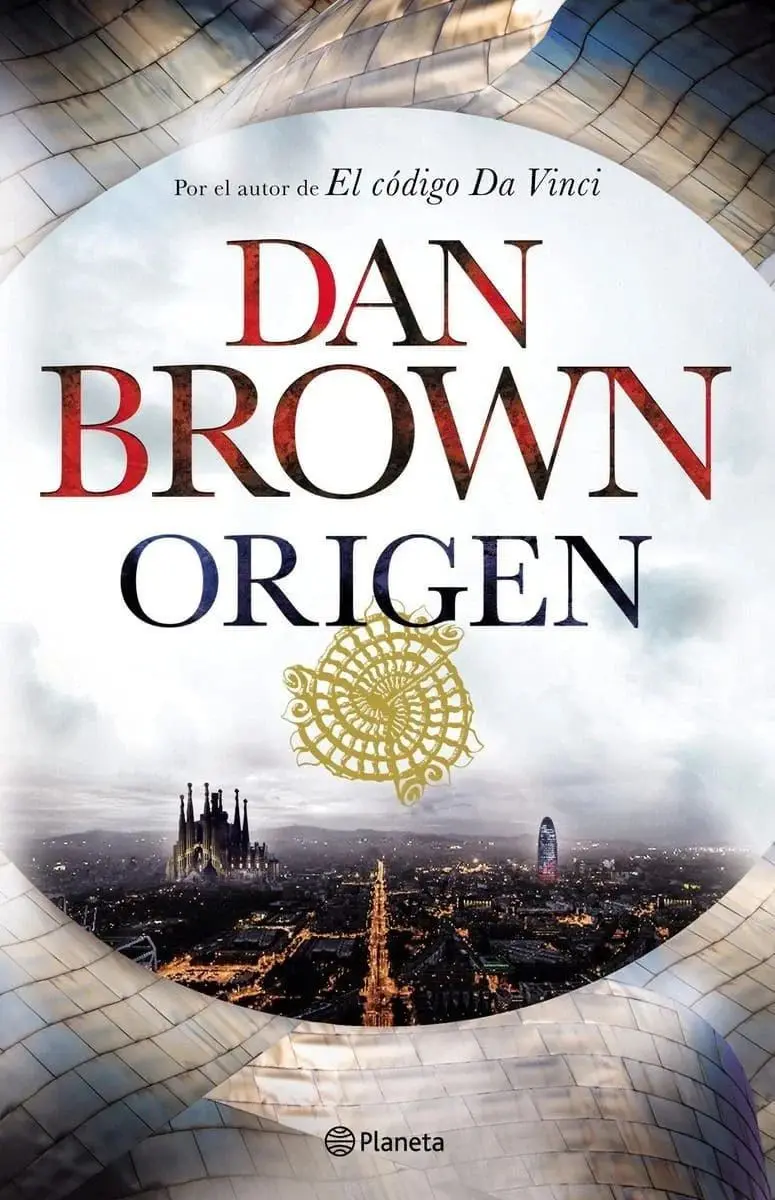 Dan Brown - Origen — Stephen King - 1