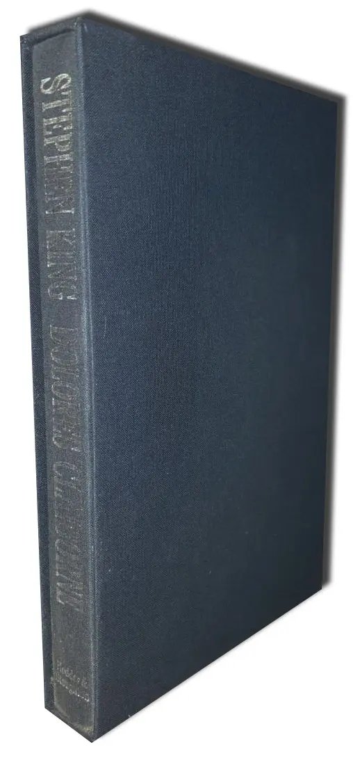 Dolores Claiborne - Christmas Gift Edition — Stephen King - 1