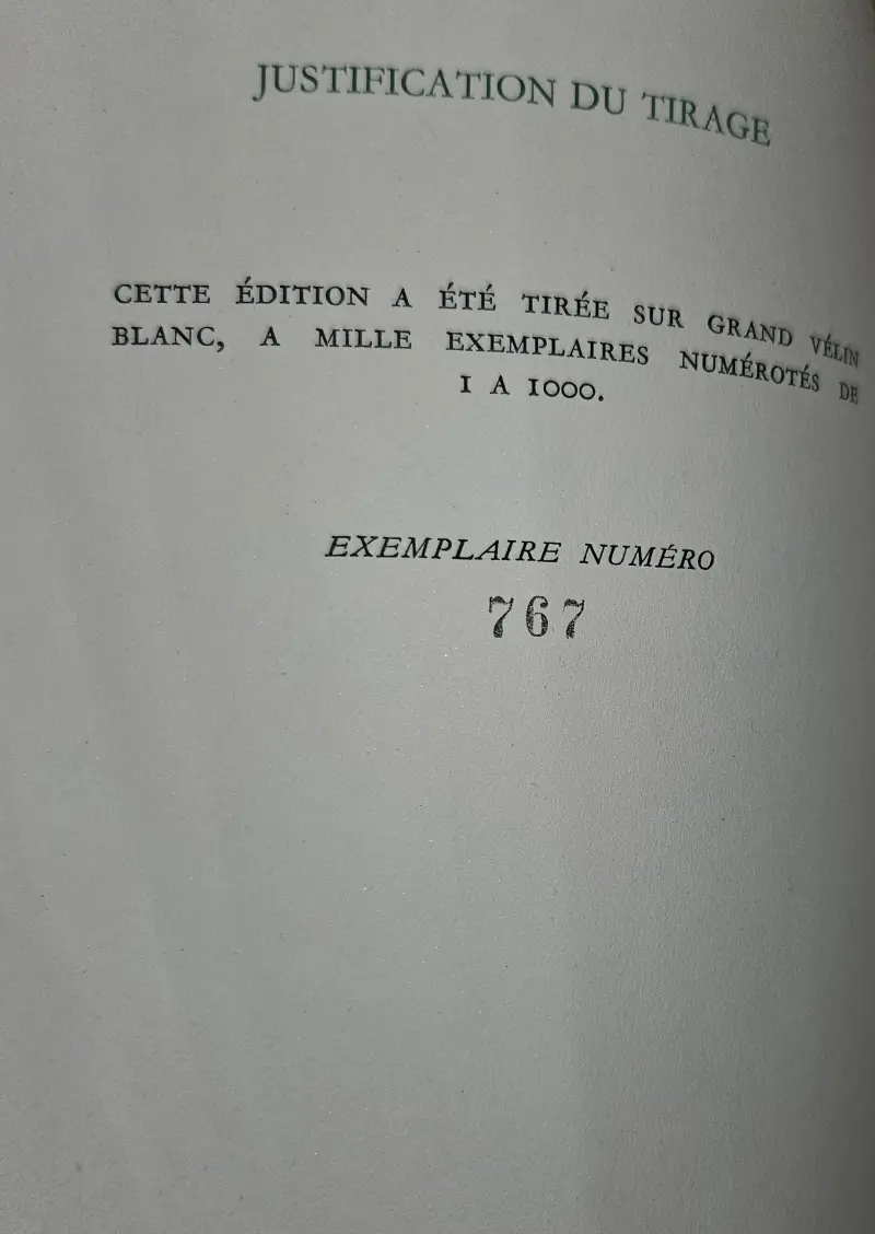 Edgar Allan Poe - La Chute de la maison Usher - Limitado — Stephen King - 1