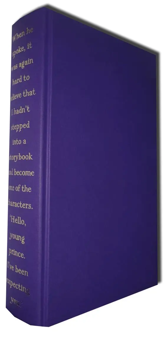 Fairy Tale - Collector's Edition — Stephen King - 1