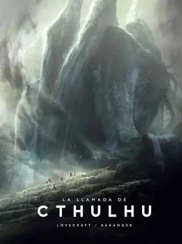 H.P. Lovecraft - La llamada de Cthulhu — Stephen King - 1