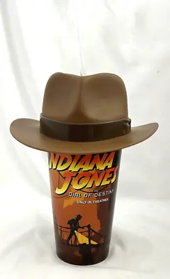 Indiana Jones - Dial of Destiny - Cup — Stephen King - 1