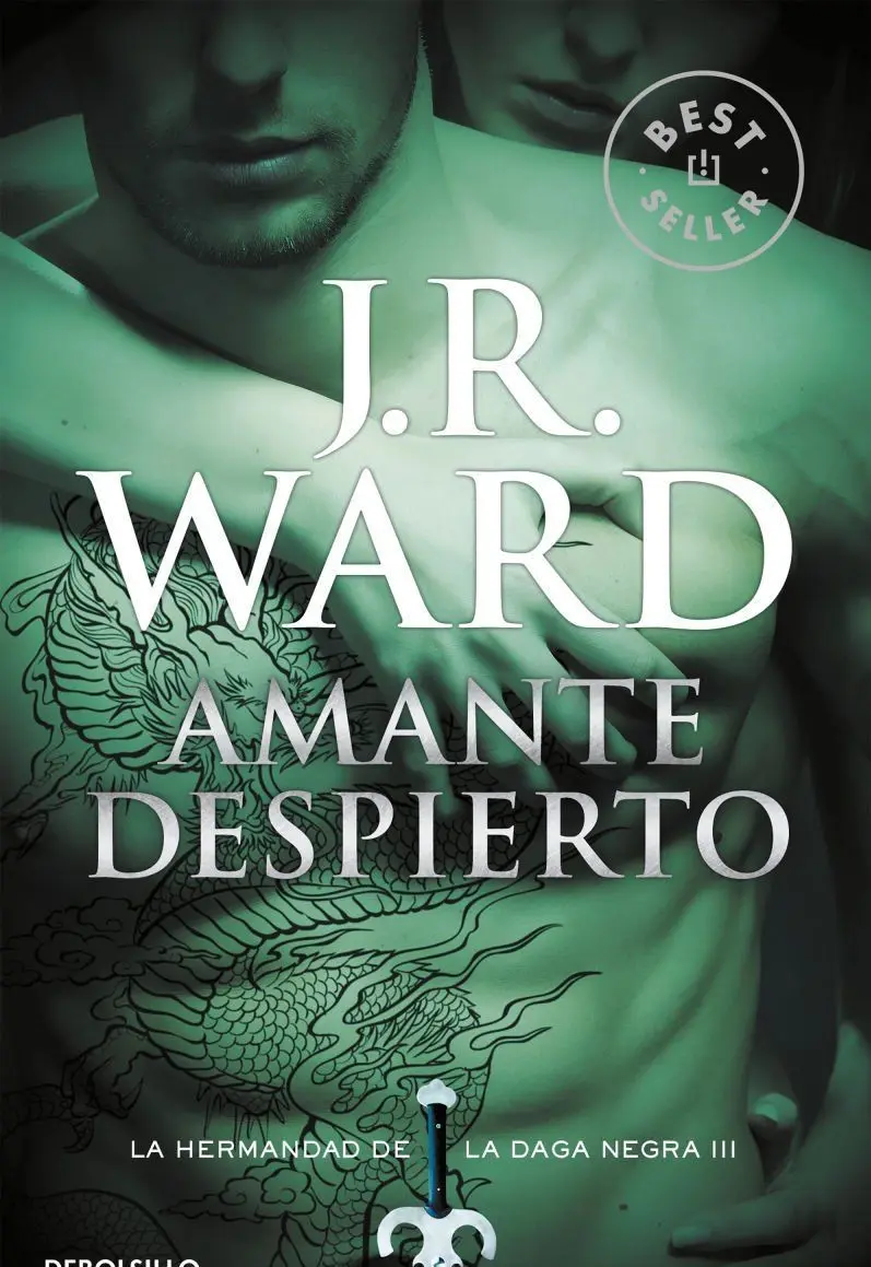 J. R. Ward - Amante despierto — Stephen King - 1