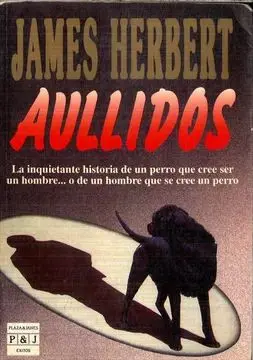 James Herbert - Aullidos — Stephen King - 1