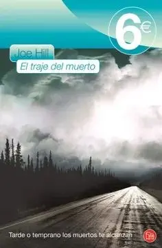 Joe Hill - El Traje del Muerto — Stephen King - 1