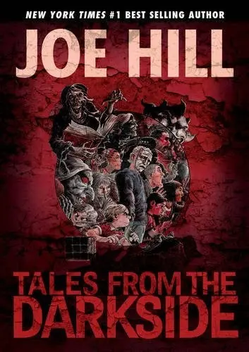 Joe Hill - Tales from the Darkside — Stephen King - 1