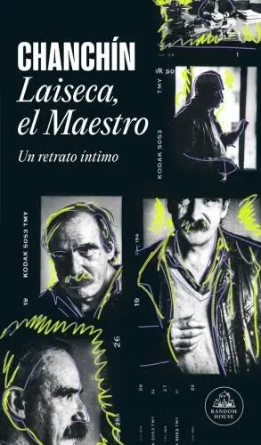 Laiseca El maestro — Stephen King - 1