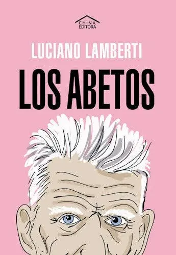 Luciano Lamberti - Los abetos (firmado) — Stephen King - 1