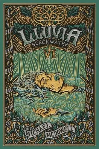 Michael McDowell - Blackwater 6 - Lluvia — Stephen King - 1