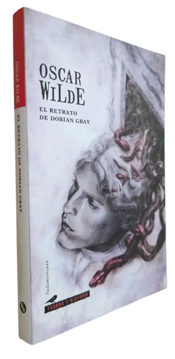 Oscar Wilde - El retrato de Dorian Gray — Stephen King - 1