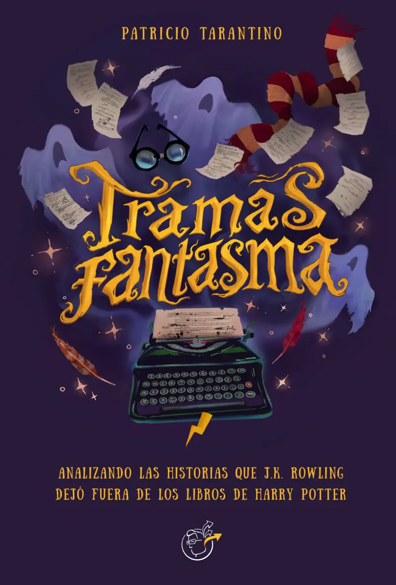 Tramas fantasma - Patricio Tarantino — Stephen King - 1
