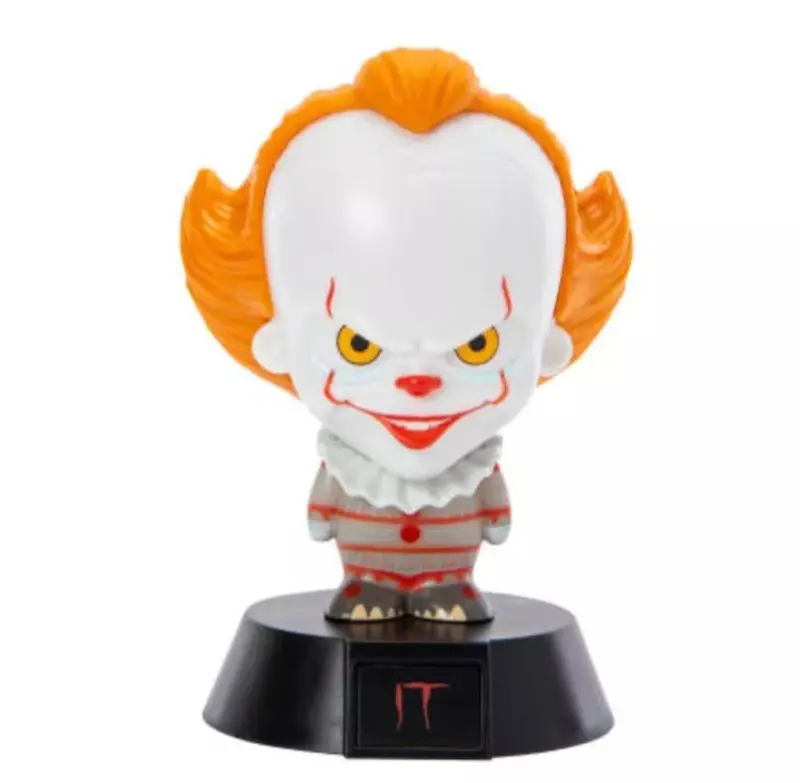 Pennywise Light — Stephen King - 1