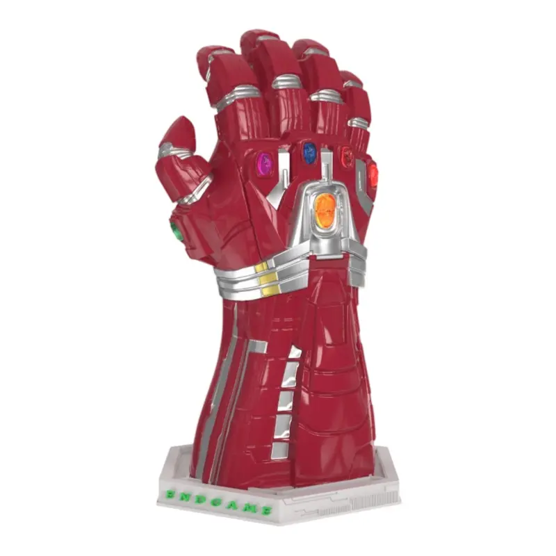 Pochoclera AVENGERS ENDGAME Nano Gauntlet — Stephen King - 1