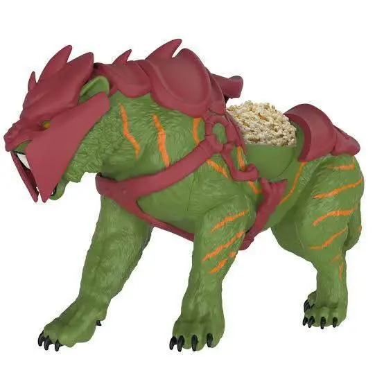 Pochoclera Battle cat - Masters of the Universe 2026 — Stephen King - 1