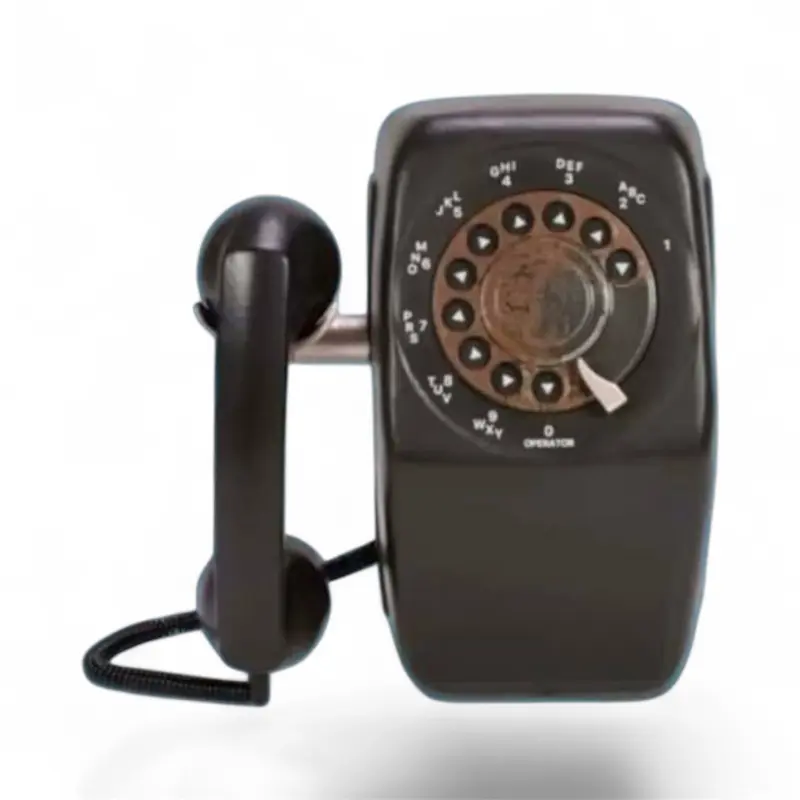 Pochoclera Black Phone 2 - 2025 — Stephen King - 1