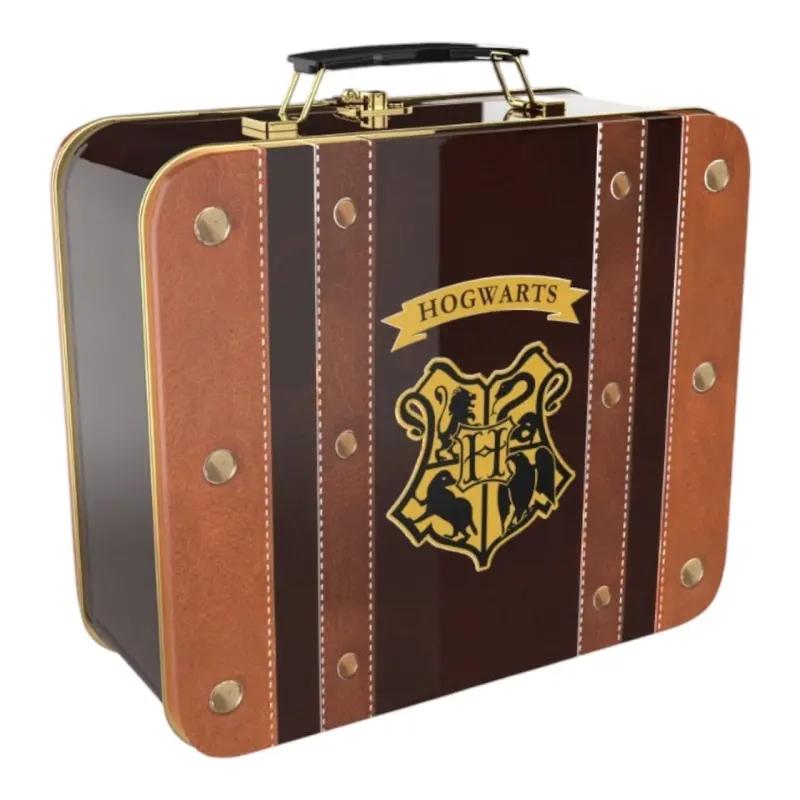 Pochoclera Briefcase Trunk - Harry Potter 25th Aniversario — Stephen King - 1