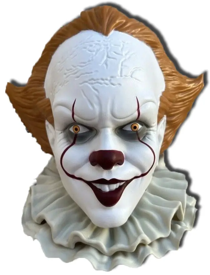 Pochoclera IT - Capítulo 2 — Stephen King - 1