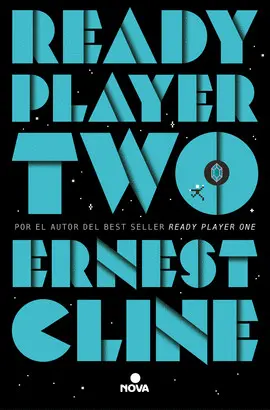 Ready Player two - Ernest Cline — Stephen King - 1