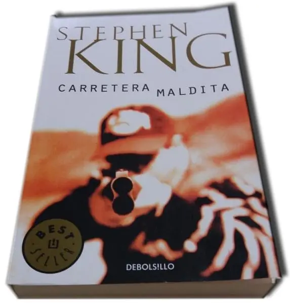 Carretera Maldita — Stephen King - 1