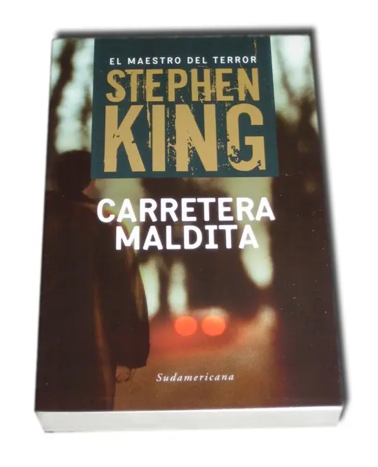 Carretera Maldita — Stephen King - 1
