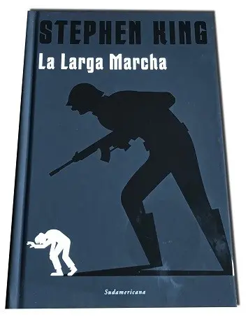 La Larga Marcha — Stephen King - 1
