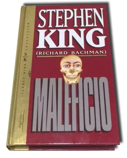 Maleficio — Stephen King - 1