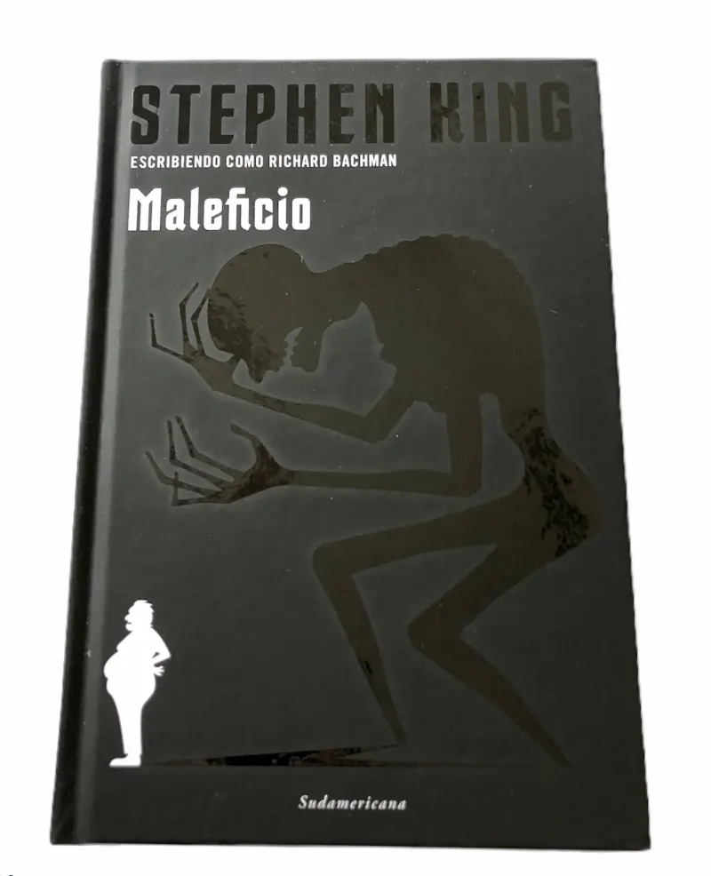 Maleficio — Stephen King - 1