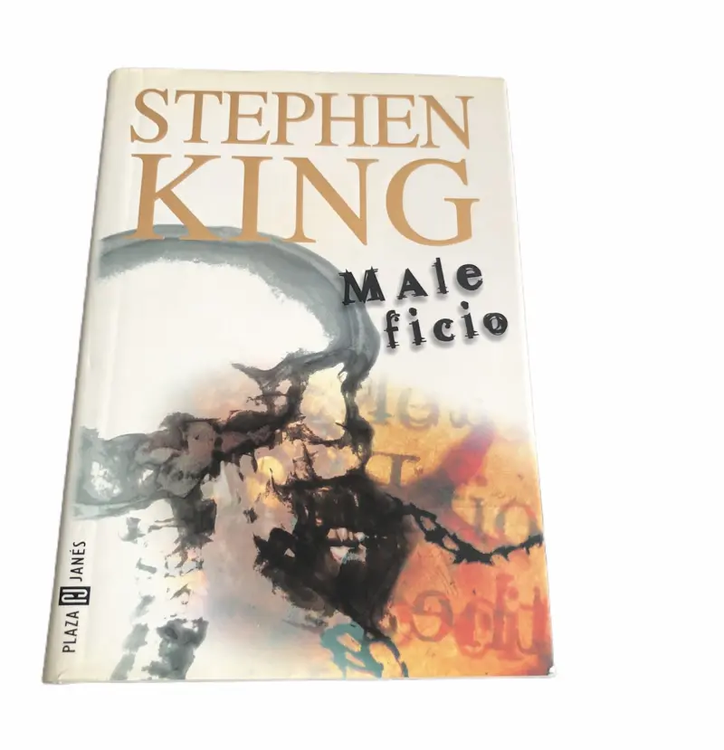 Maleficio — Stephen King - 1