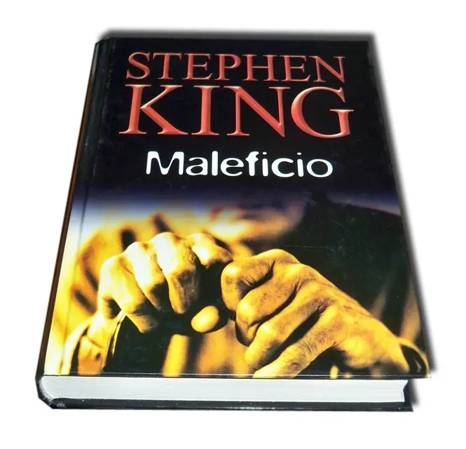 Maleficio — Stephen King - 1