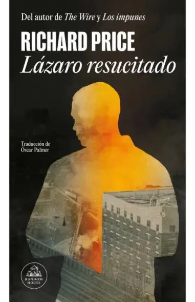 Richard Price - Lázaro resucitado — Stephen King - 1