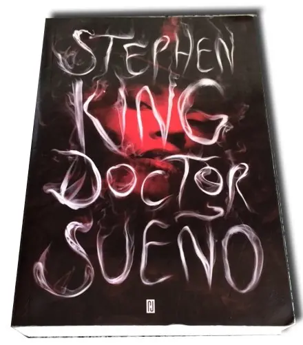 Doctor Sueño — Stephen King - 1