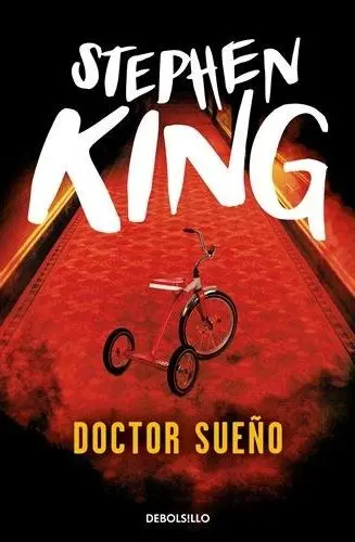Doctor Sueño - Nueva edición — Stephen King - 1