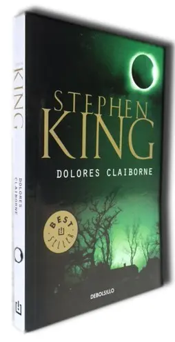 Dolores Claiborne — Stephen King - 1