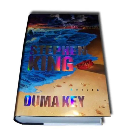 Duma Key (Castellano) — Stephen King - 1