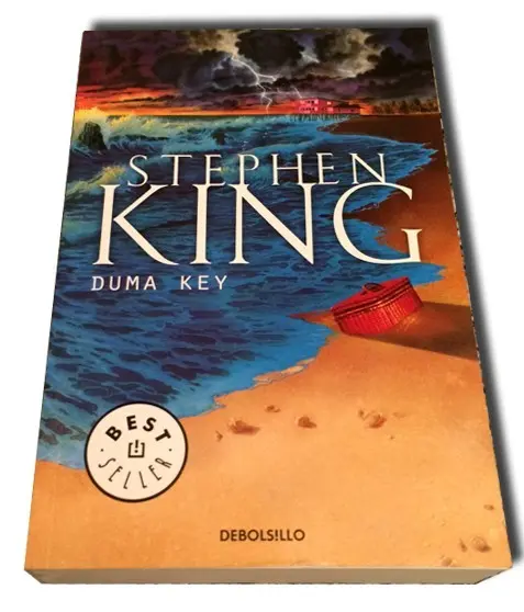 Duma Key (Castellano) — Stephen King - 1