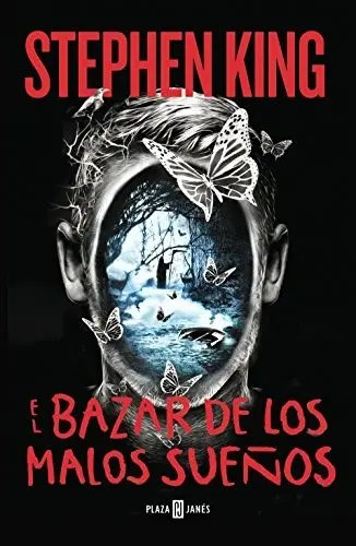 El Bazar de los Malos Sueños — Stephen King - 1