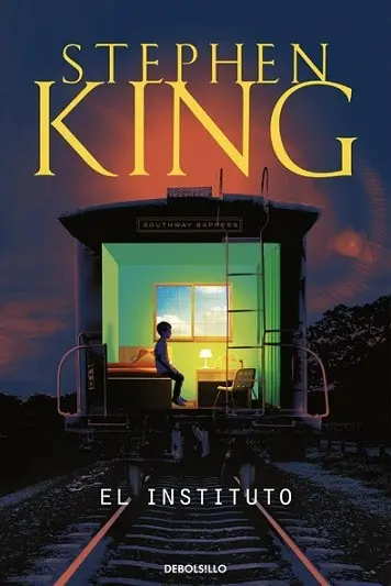 El Instituto — Stephen King - 1