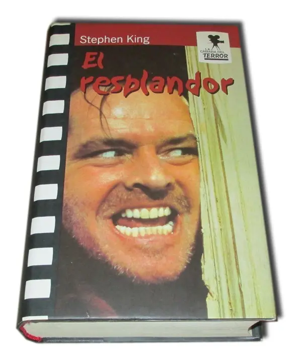 El Resplandor — Stephen King - 1