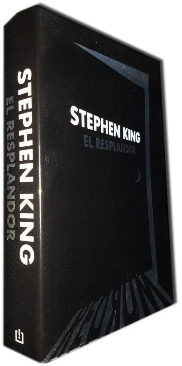 El Resplandor — Stephen King - 1