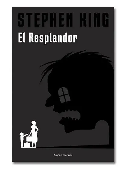 El Resplandor — Stephen King - 1