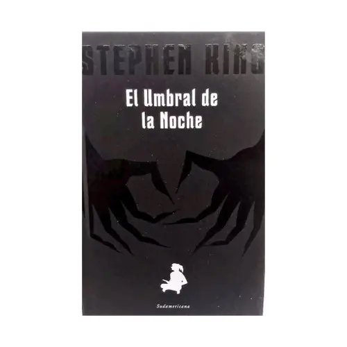 El umbral de la noche — Stephen King - 1