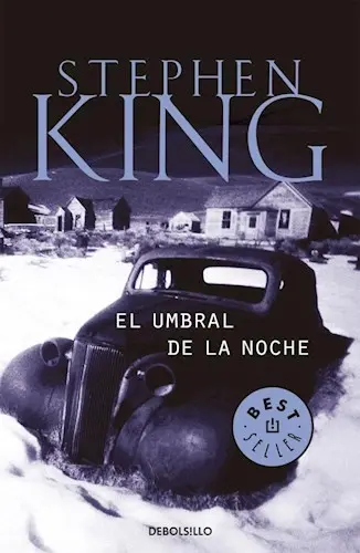 El umbral de la noche — Stephen King - 1