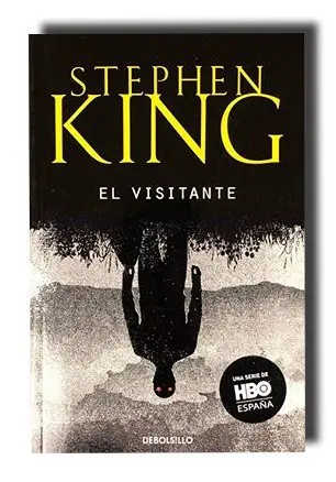 El Visitante — Stephen King - 1