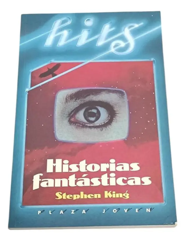 Historias Fantásticas — Stephen King - 1