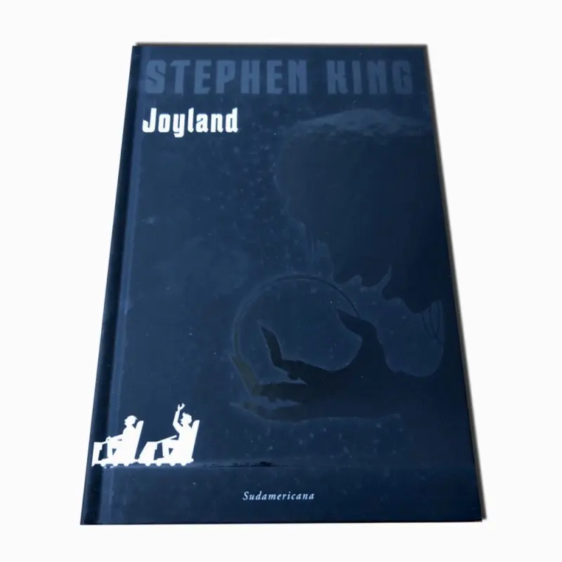 Joyland — Stephen King - 1