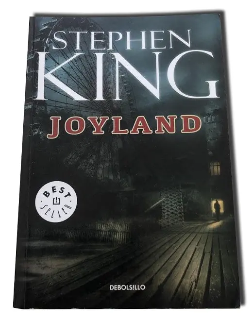 Joyland - Castellano — Stephen King - 1