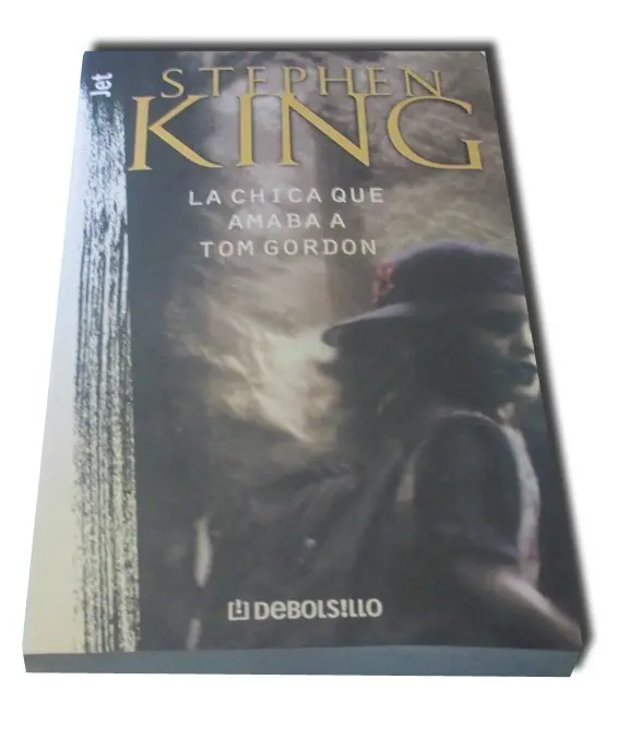 La chica que amaba a Tom Gordon — Stephen King - 1