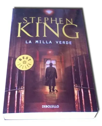 La Milla Verde — Stephen King - 1