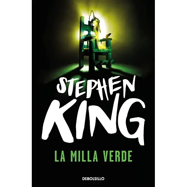 La Milla Verde - Nueva edición — Stephen King - 1