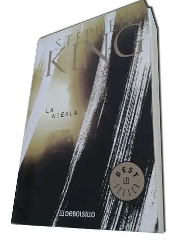 La niebla — Stephen King - 1